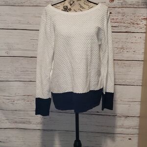 Karen Scott sweater